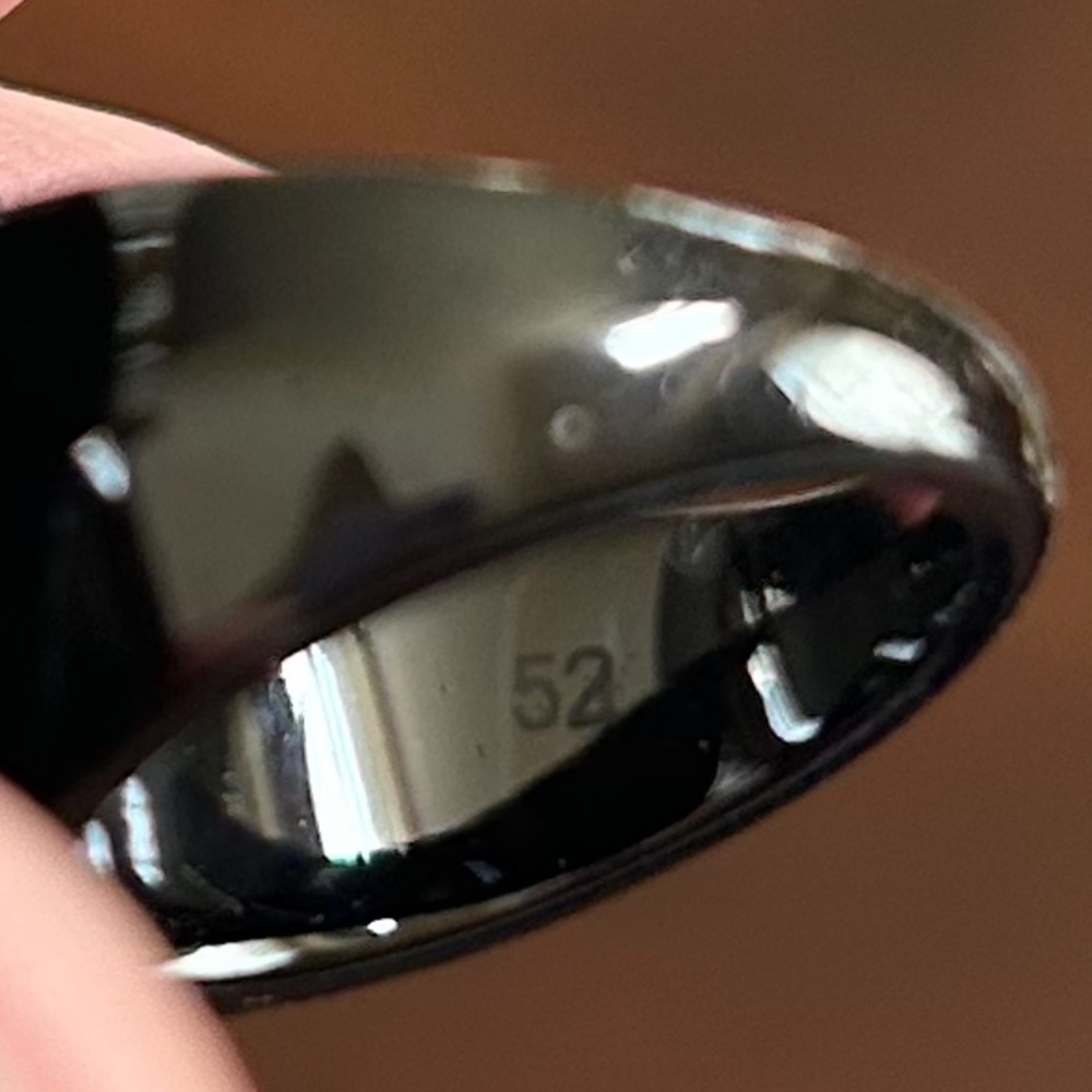 Swarovski rocket ring - Picture 6 of 8
